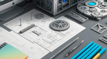CAD Drafting Files 