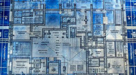 Factory Layout Plans 